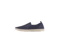 Espadrilles Ilse Jacobsen Hornbæk Tulip Bleu 46