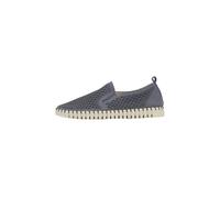 Espadrilles Ilse Jacobsen Hornbæk Tulip Gris 47