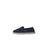 Jack & Jones Regent Espadrilles Blue EU 46 Men