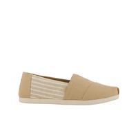 Espadrilles - male - TOMS - Espadrilles - Beige - 8 1/2 UK - Shoes 8 1/2 UK