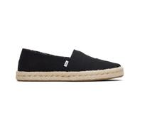 Toms A-046413 Alpargata Rope 2.0 Wrap Midsole Mens Trainer Navy UK 7 - 12