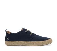 Pepe Jeans Men's Port Bay M Shoes, Blue (Navy), 9 UK