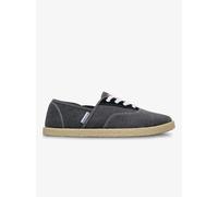 Espadrilles Quiksilver Up Noir 44