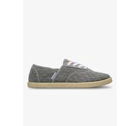 Quiksilver Up Espadrilles Green,Grey EU 44 Men