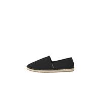 Espadrilles | Regular Fit, Plain, Casual, Do not wash