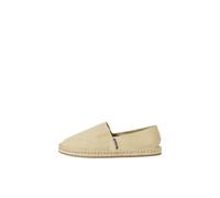 Espadrilles | Regular Fit, Plain, Casual, Do not wash