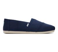 Espadrilles rope sole Toms Alpargata Bleu 42,5