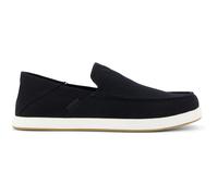 Espadrilles Toms Alonso Noir 45
