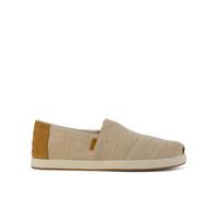 Espadrilles Toms Alp FWD Beige 40,5