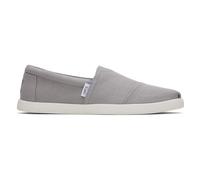 Espadrilles Toms Alp Fwd Gris 43