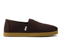 Espadrilles Toms ALP FWD Marron 46