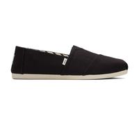Espadrilles Toms Alpargata Black 43