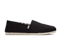Espadrilles Toms Alpargata Noir 43,5