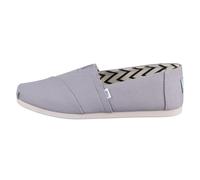 Espadrilles Toms Alpargata Classic Gris 44