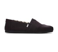 Espadrilles Toms Alpargata Noir 43