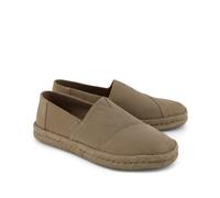 Espadrilles Toms Alpargata Rope 2.0 Marron 45