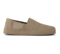 Espadrilles Toms Premium Beige 39