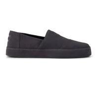 Espadrilles Toms Premium Gris 43,5