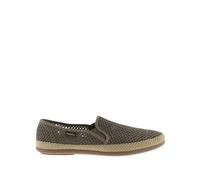 Espadrilles Victoria andré Marron 39