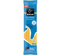 Espaguetis De Maíz Gallo Sin Gluten 500g