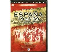 España 1936-39 La Guerra Civil (Import)