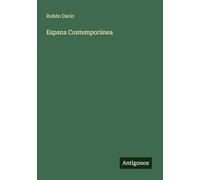 Espana Contemporánea