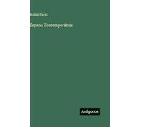 Espana Contemporánea