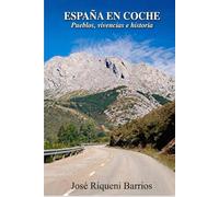 ESPAÑA EN COCHE