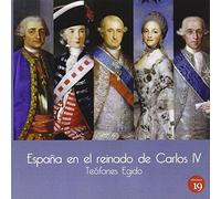 España en el reinado de Carlos IV