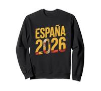 España ESP Spain Spanish Cubist Modern Vintage Sweatshirt