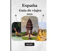 España Guía de viajes 2026: “Una guía turística completa para Canadá: dónde ir, qué hacer y cómo ahorrar dinero”