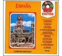 Espana - Serie 20 Exitos