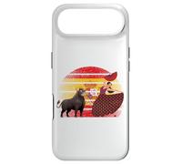 Espana | Taurus Girl Dances Flamenco Bullfighting | Spanish Flag Case for iPhone Air
