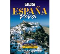 Espana Viva (Espana Viva): Written by Derek Utley, 2003 Edition, (1st Edition) Publisher: BBC Active [Audio CD]