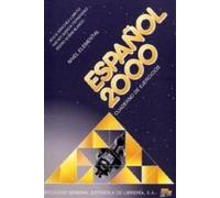 Espanol 2000: Level 1: Exercise Book: Nivel Elemental: Nivel elemental, cuaderno de ejercicios