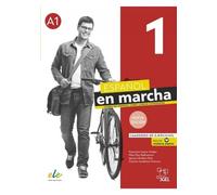Español en marcha 1 - Cuaderno de ejercicios + digital. A1. Nueva edición