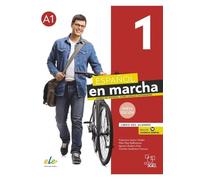 Español en marcha 1 + licencia digital. Libro del alumno. A1. Nueva edición: Libro del alumno + licencia digital