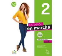 ESPANOL EN MARCHA 2 LIBRO DEL ALUMNO LIC by VI DEZ, FRANCISCA Paperback Business