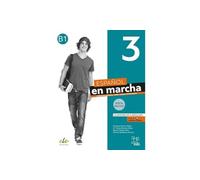 Español en marcha 3 - Nueva edición - Cuaderno de ejercicios + licencia digital. B1: Cuaderno de ejercicios - Nueva edición. B1
