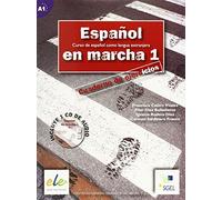 Espanol en marcha: Cuaderno de ejercicios + CD (1) 1
