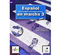 Espanol en marcha: Libro del alumno + CD (1) 3