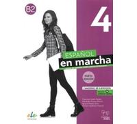 Espanol en marcha - Nueva edicion (2021 ed.): Cuaderno de ejercicios + licen