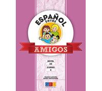Español entre amigos 2, nivel A2