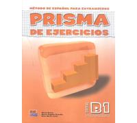 Espanol para Extranjeros: Nivel Intermedio B1 (libro de ejercicios)
