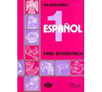 Espanol / Spanish: Para extranjeros / For Foreigners (1)