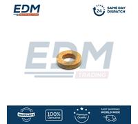Espar Eberspacher Heat Exchanger Sealing Ring Gasket for D3LC 251822060003