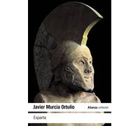 Esparta (El libro de bolsillo - Historia)