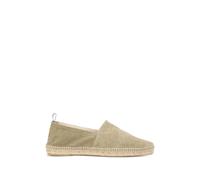 Esparteña Pablo - male - Castañer - Espadrilles - Brown - 8 UK - Shoes 8 UK
