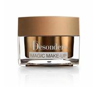 Especially 4-in-1 Magic Make-Up Wonder Mousse - Foundation, Powder, Make-Up & Concealer - Conceals Redness & Imperfections the Complexion - Matte Finish with Care - Made in Germany