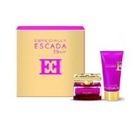 Especially Escada by Escada - Elixir set 30ml Eau De Perfume + 50ml Bo